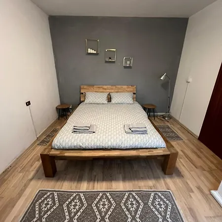 Romanna Appartement