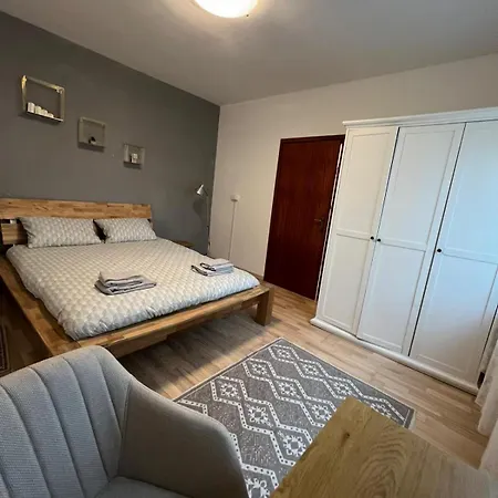 Appartement Romanna