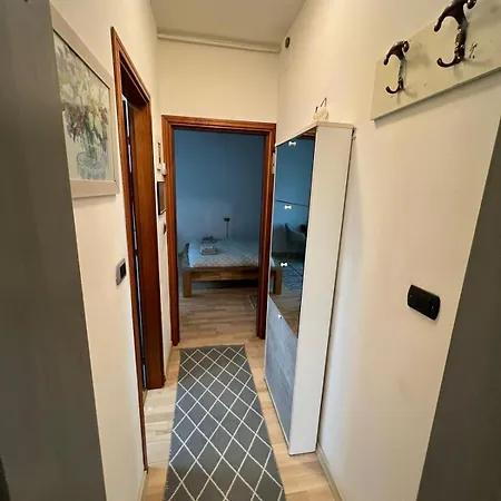 Appartement Romanna *