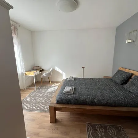 Appartement Romanna Domegge di Cadore