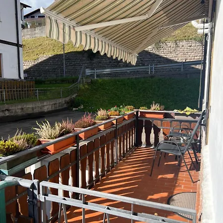 Appartement Romanna Domegge di Cadore