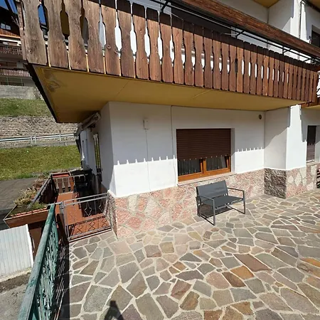 Romanna Appartement Domegge di Cadore