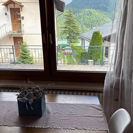 Appartement Romanna *